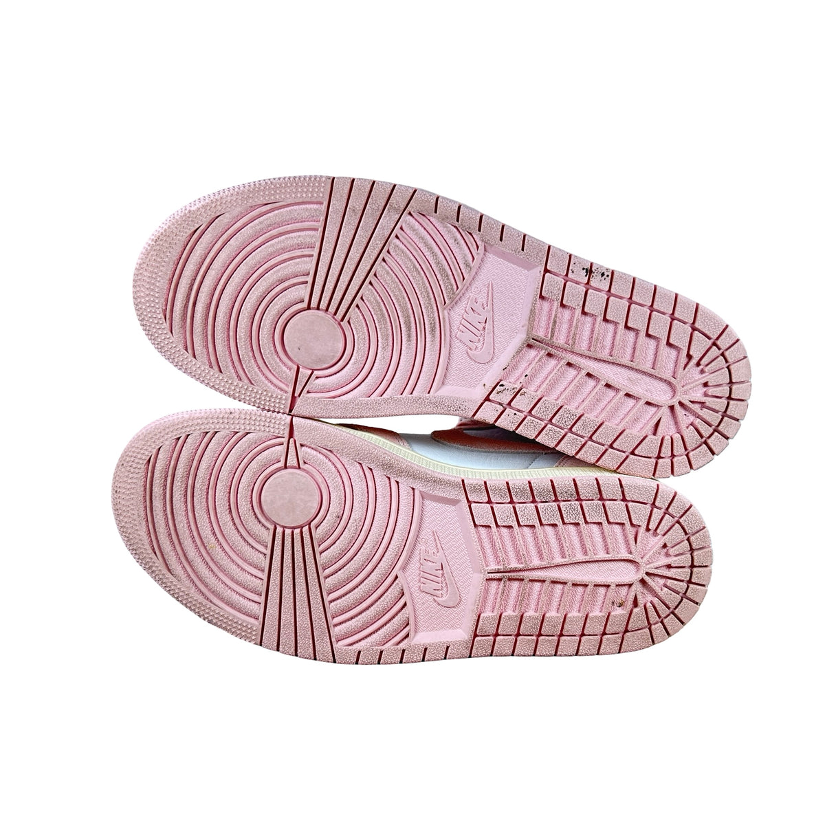 FD2596 600 Jordan 1 Retro High OG Washed Pink [USED] - 6.5 W (Used4)