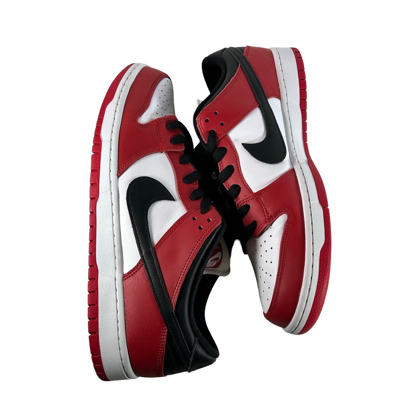 BQ6817 600 Nike SB Dunk Low J-Pack Chicago [USED] - 12 M (Used3)