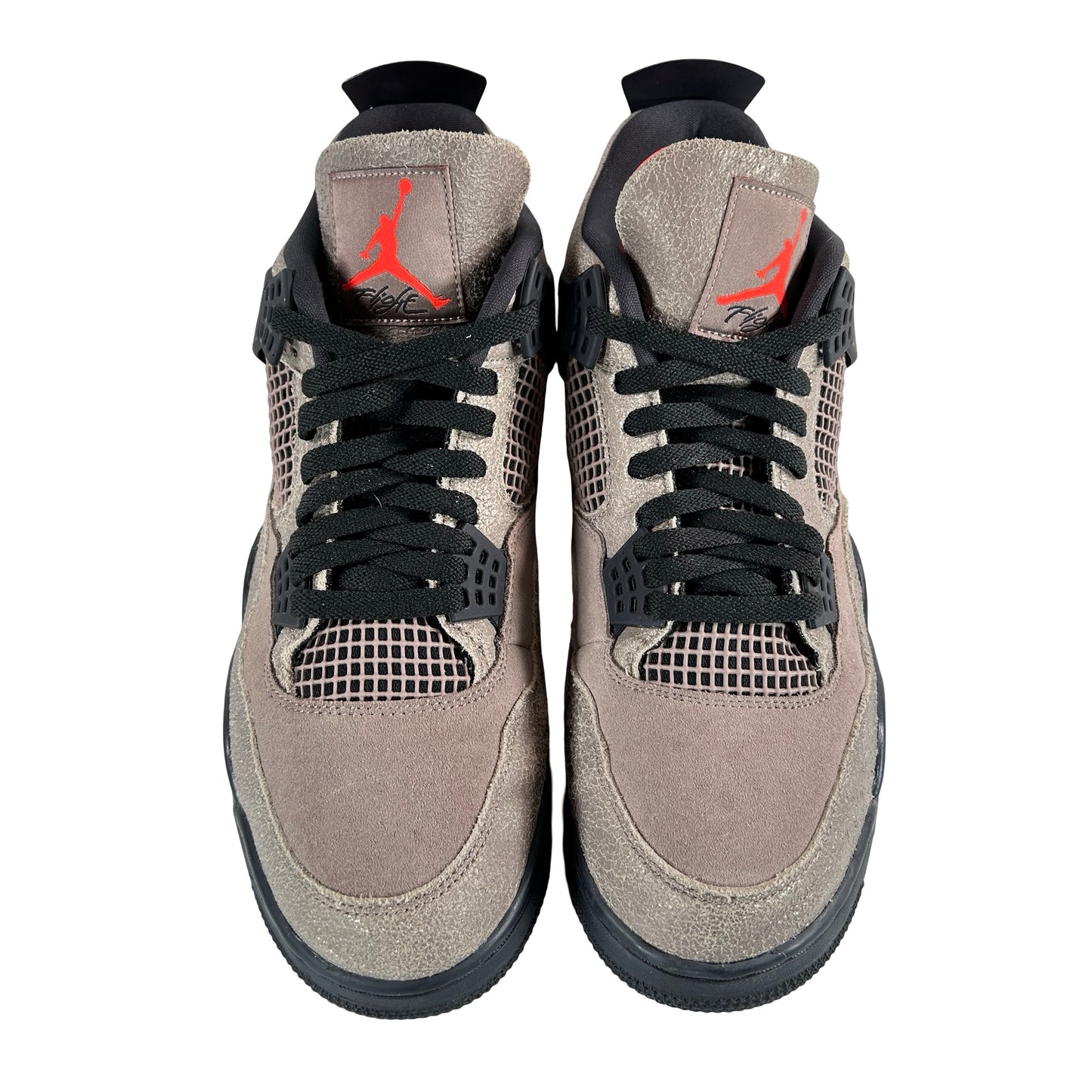 DB0732 200 Jordan 4 Taupe Haze [USED] - 14 M (Used)