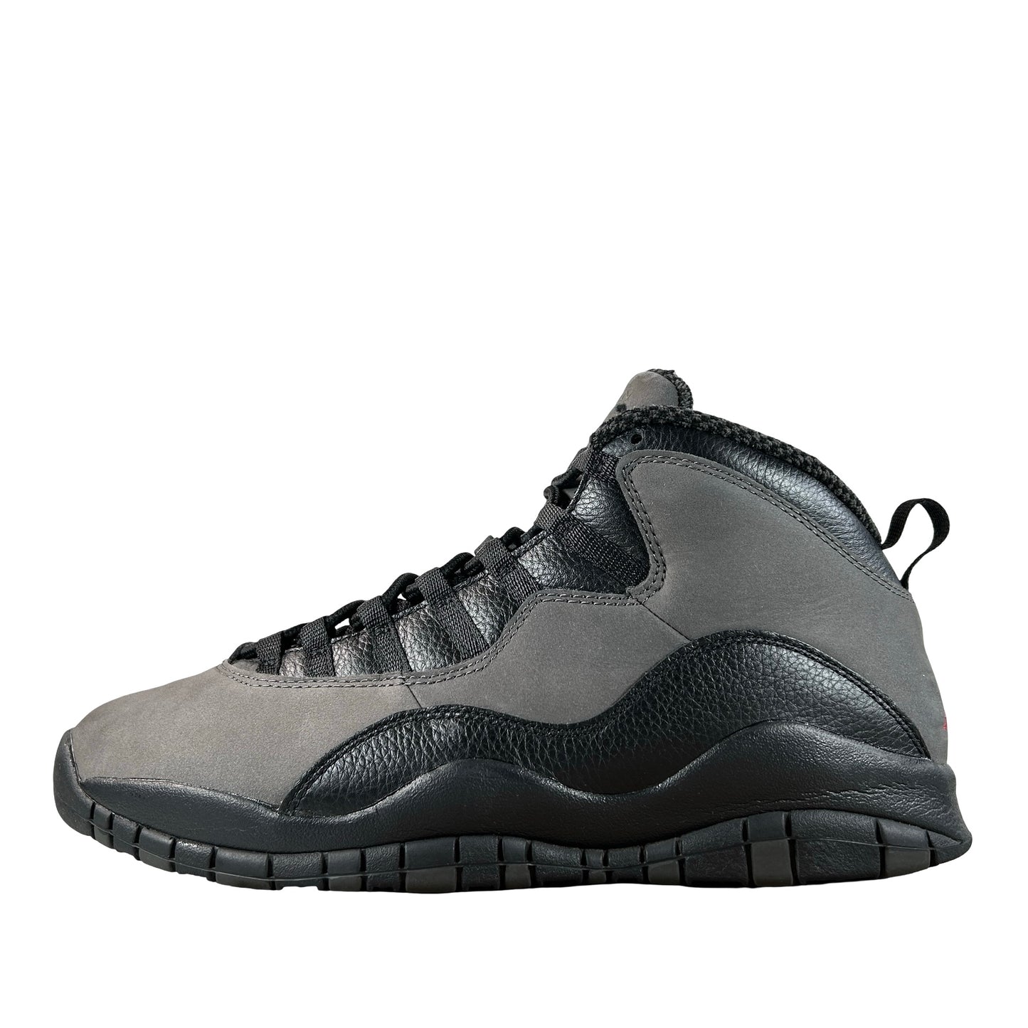 HJ6779 001 Jordan 10 Retro Shadow (2025) [USED] - 11.5 M (Used)