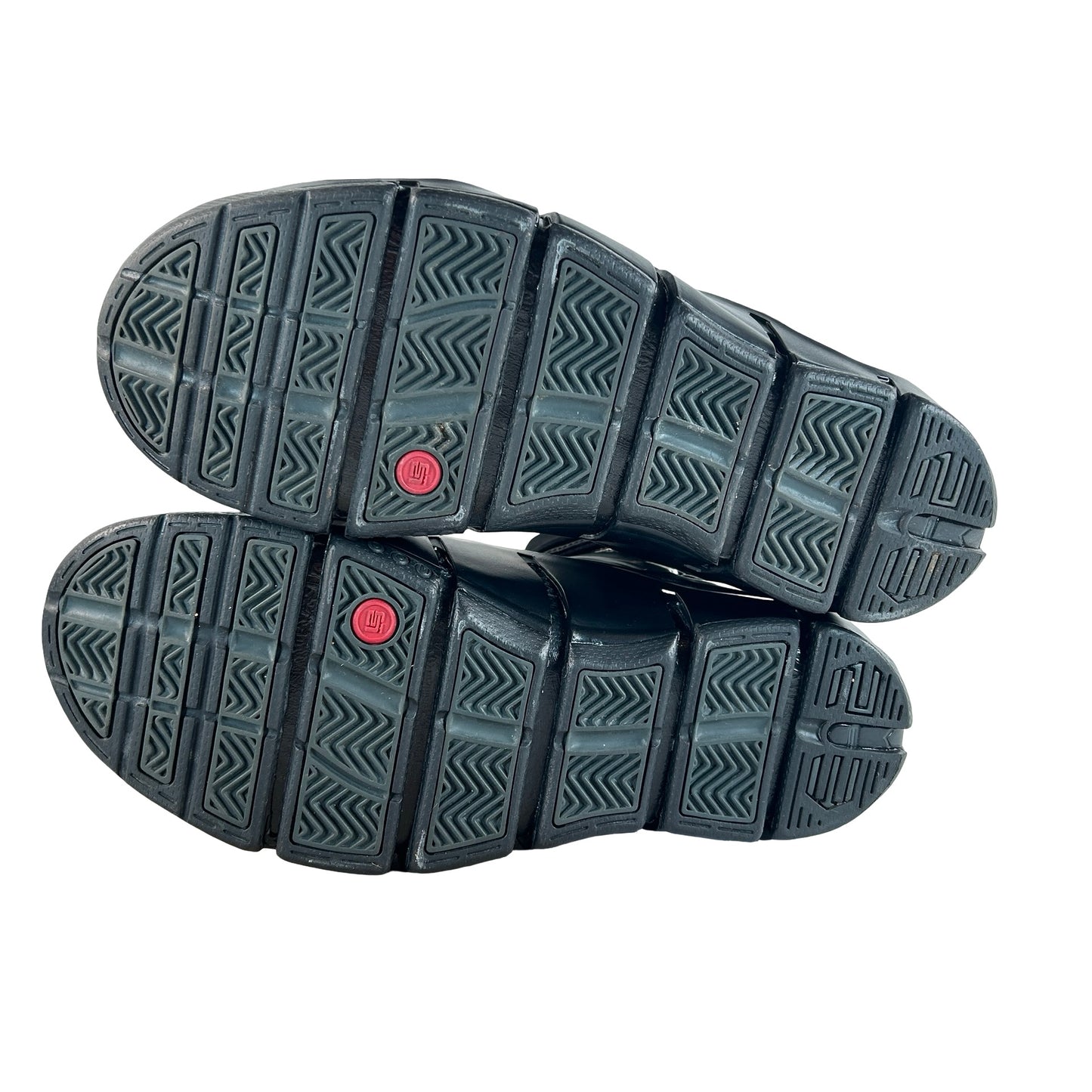 FJ1597 001 Nike LeBron 4 Black Anthracite (2023) [USED] - 10.5 M (Used)