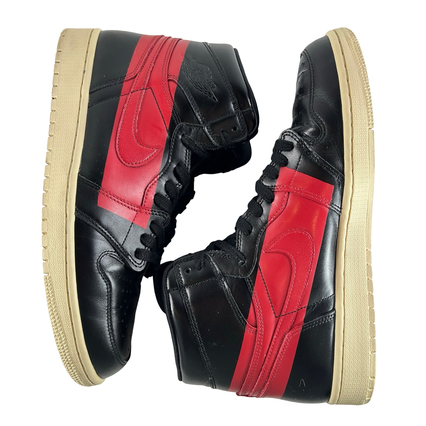 BQ6682 006 Jordan 1 Retro High OG Defiant Couture [USED] - 12 M (Used)