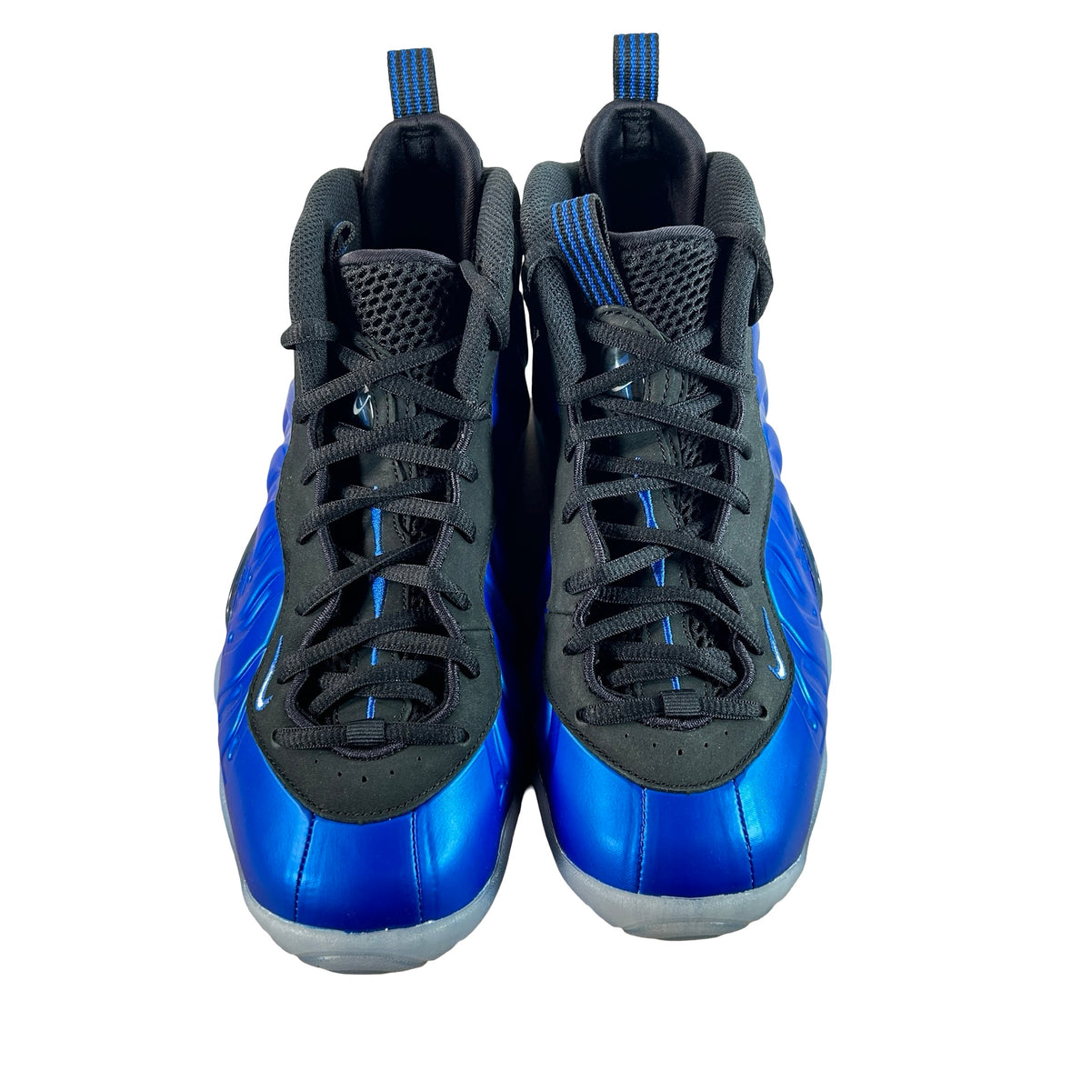 FV5365 400 Nike Little Posite One International Blue (GS)