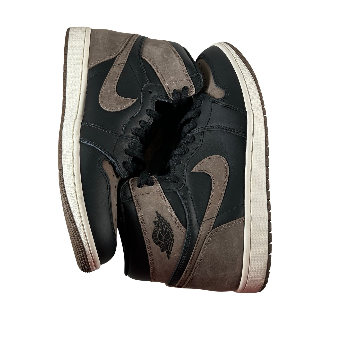 DZ5485 020 Jordan 1 Retro High OG Palomino [USED] - 11.5 M (Used8)