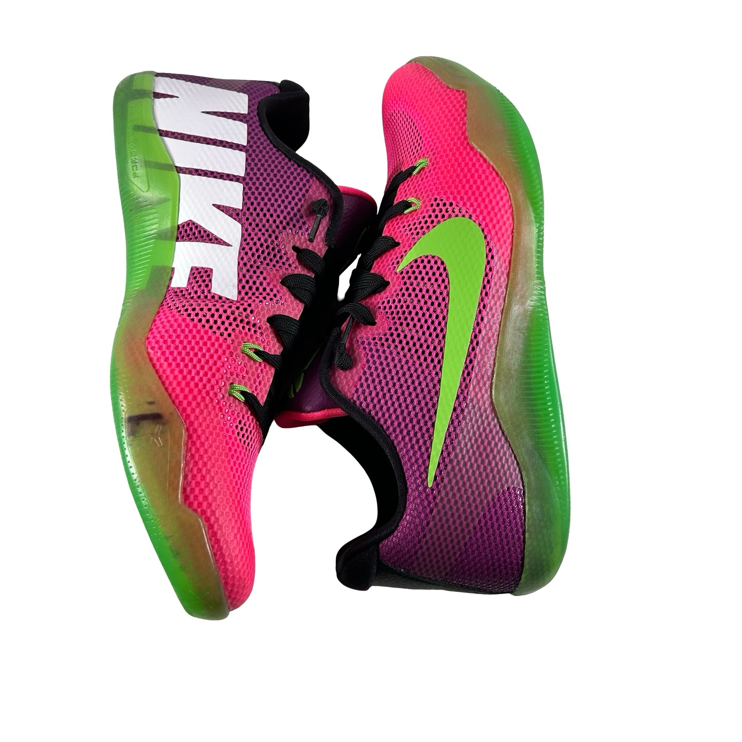 836183 635 Nike Kobe 11 EM Low Mambacurial [USED] - 10 M (Used)
