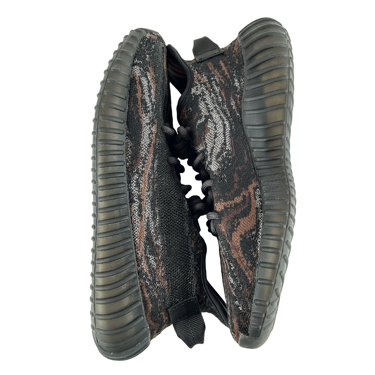 GW3774 adidas Yeezy Boost 350 V2 MX Rock [USED] - 7 M (Used)