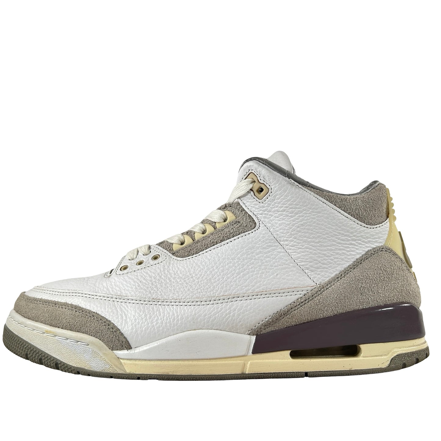 DH3434 110 Jordan 3 Retro A Ma Maniere [USED] - 13 W (Used2)