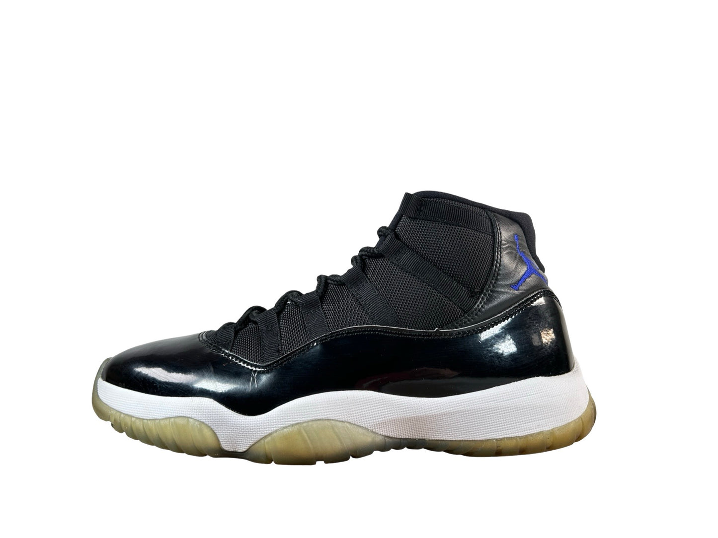 378037 003 Jordan 11 Retro Space Jam (2016) [USED] - 10.5 M (Used)