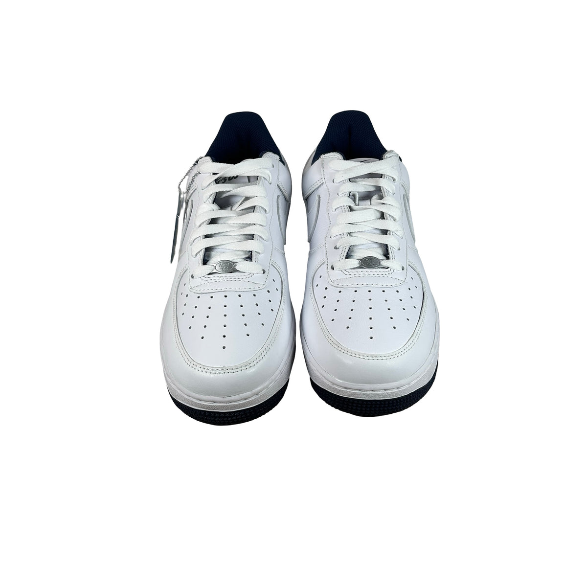 IB5720 100 Nike Air Force 1 Low Lil Yachty Concrete Boys It's Us [USED] - 10 M (VNDS) (No Box)