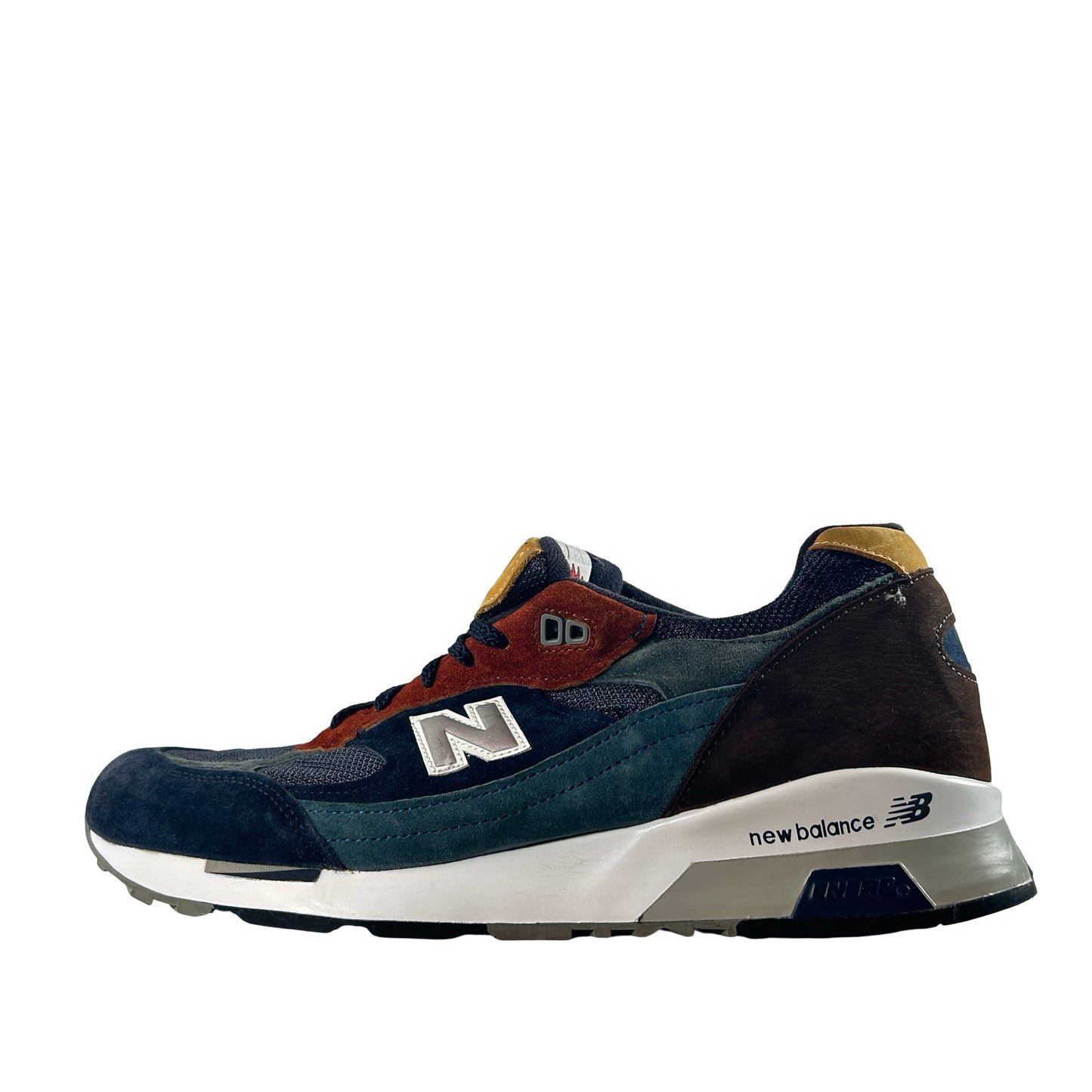 M9915YP New Balance 991.5 Made in England Yard Pack [USED] - 10.5 M (Used) (No Box)