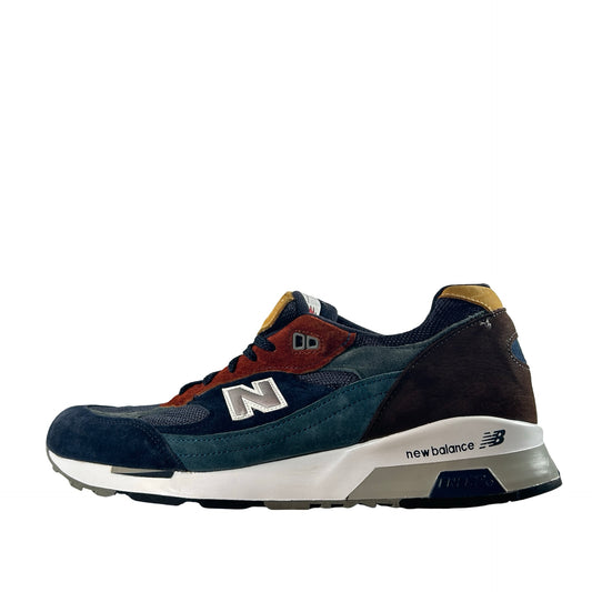 M9915YP New Balance 991.5 Made in England Yard Pack [USED] - 10.5 M (Used) (No Box)