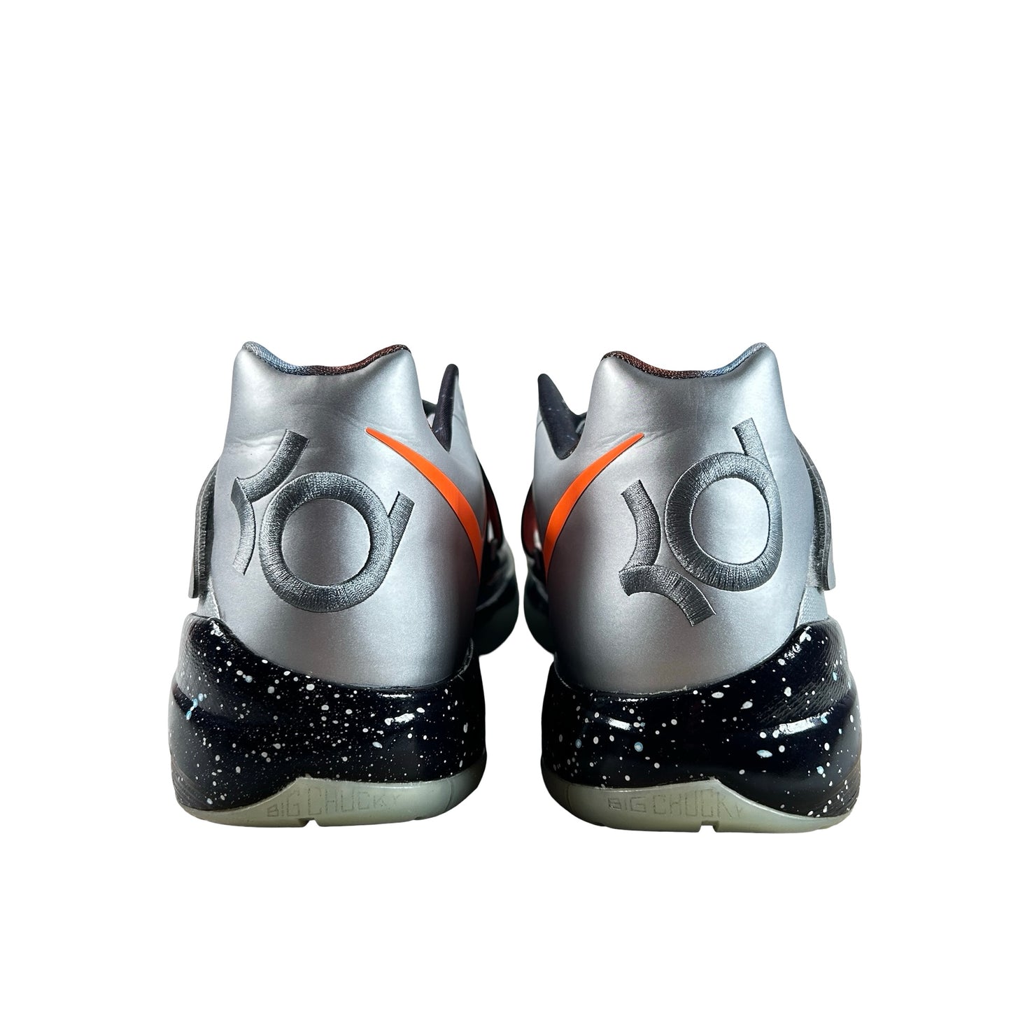 FD2635 001 Nike KD 4 Galaxy (2024) [USED] - 14 M (Used)