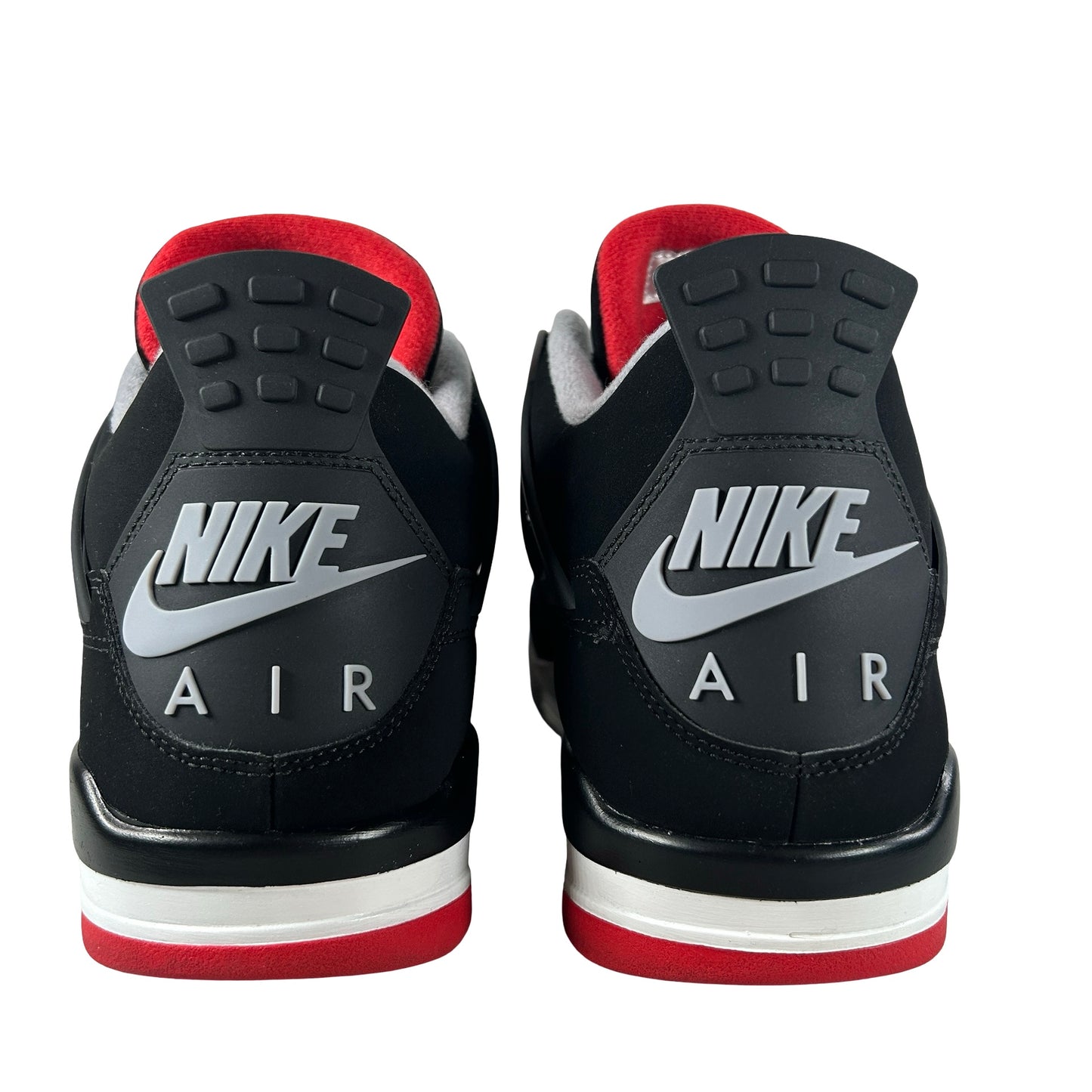 308497 060 Jordan 4 Retro Bred (2019) [USED] - 11.5 M (Used5)