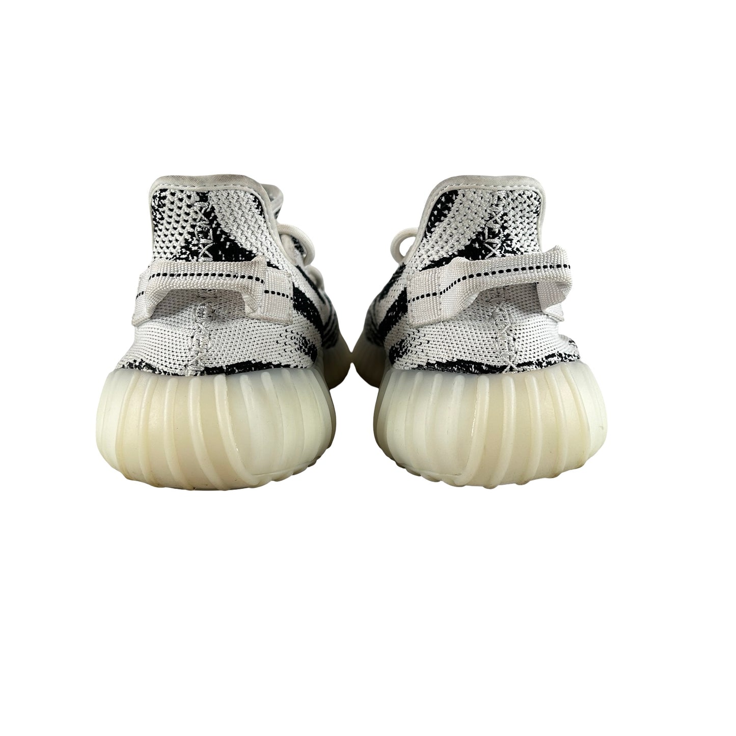 CP9654 Yeezy 350 V2 Zebra [USED] - 12.5 M (Used) (No Box)
