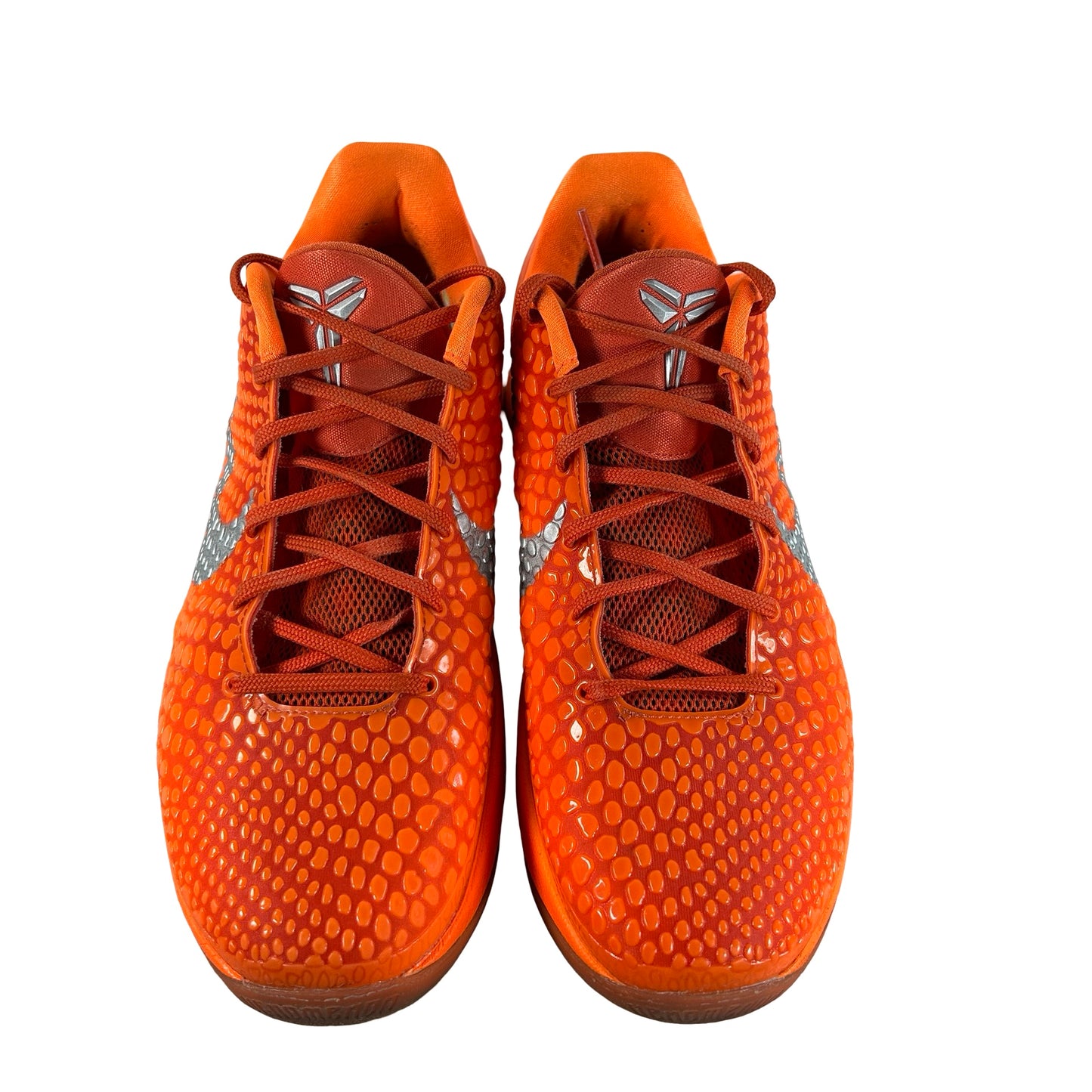 IH1871 800 Nike Kobe 6 Protro Total Orange [USED] - 9.5 M (Used5)