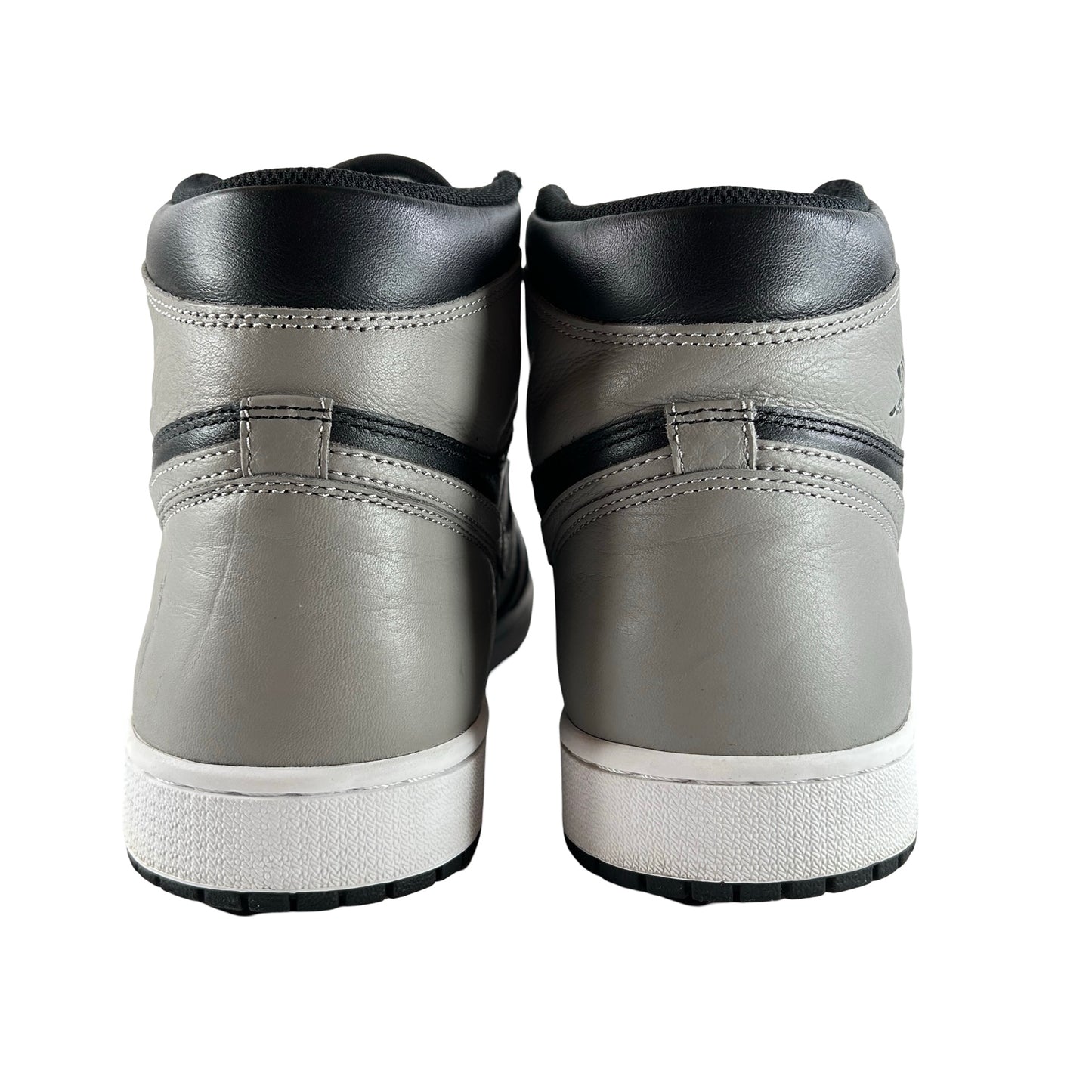 555088 013 Jordan 1 Shadow (2018) [USED] - 12 M (Used) (No Box2)