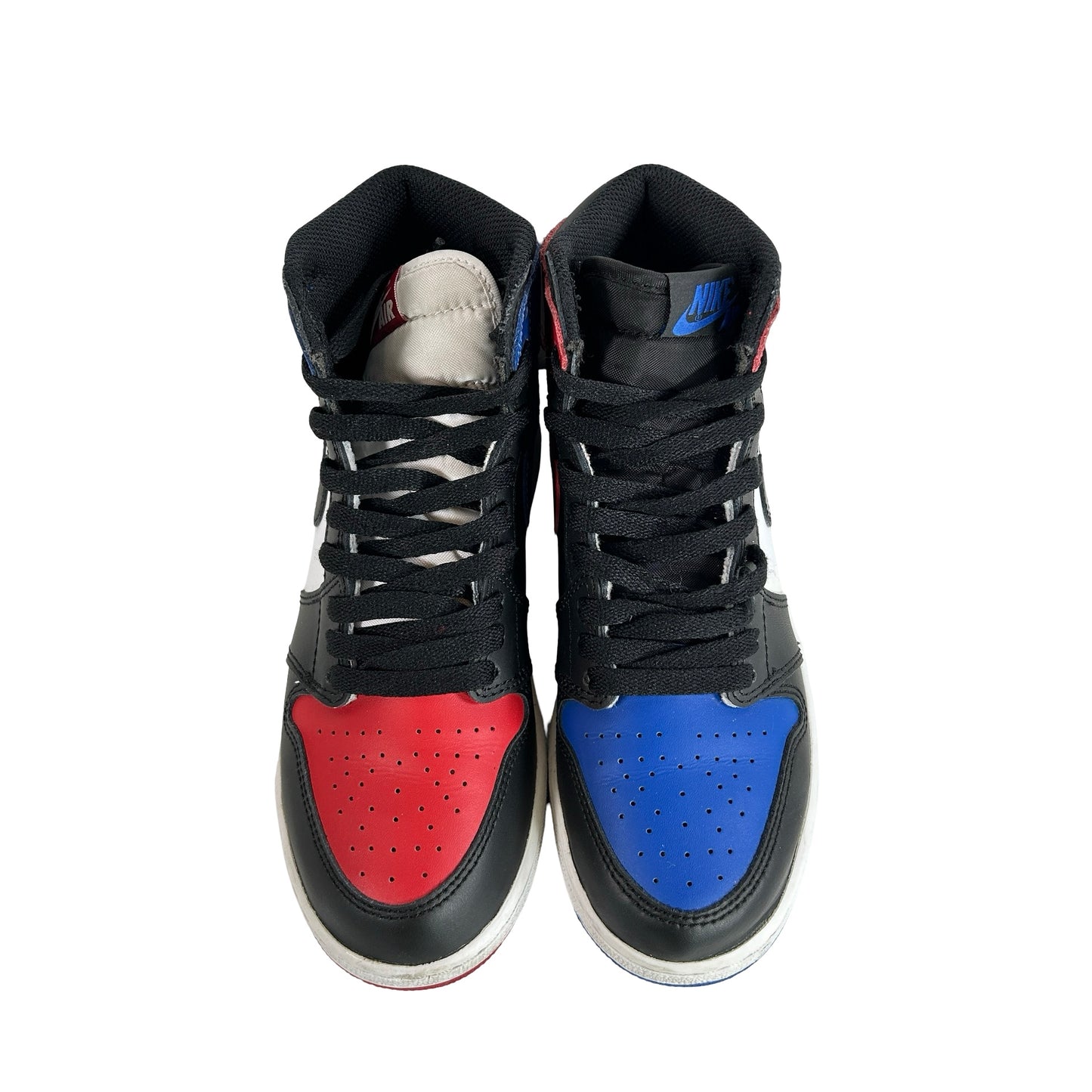 575441 026 Jordan 1 Retro Top 3 (GS) [USED] - 5 Y (Used)