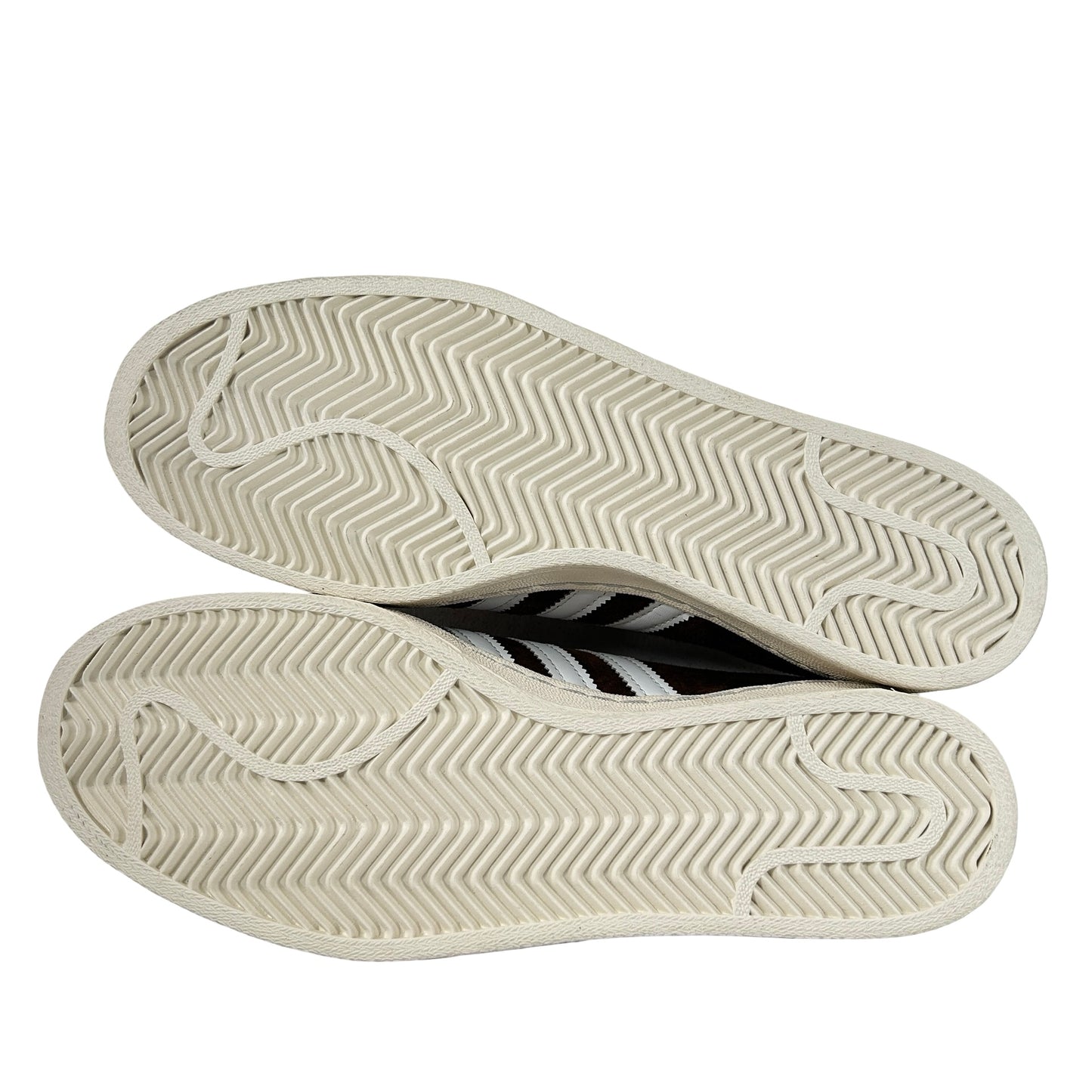 FW6757 adidas Campus Homemade Pack Brown [USED] - 10 M (Used) (No Box)