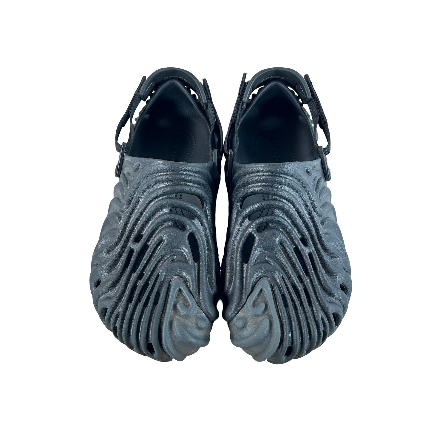 207393 001 Zueco Crocs Pollex de Salehe Bembury Sasquatch