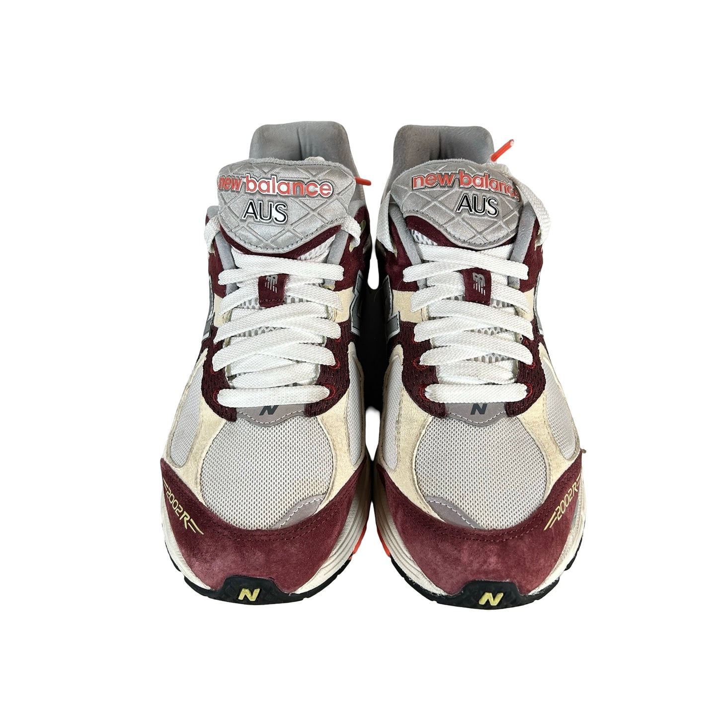 M2002RUP New Balance 2002R Up There Backyard Legends II [USED] - 11 M (Used)