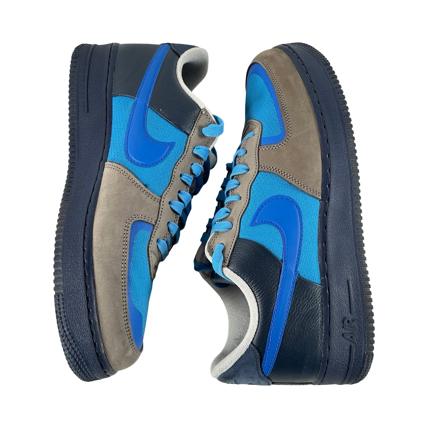 HF5516 001 Nike Air Force 1 Low SP Stash (2024) [USED] - 10.5 M (Used)