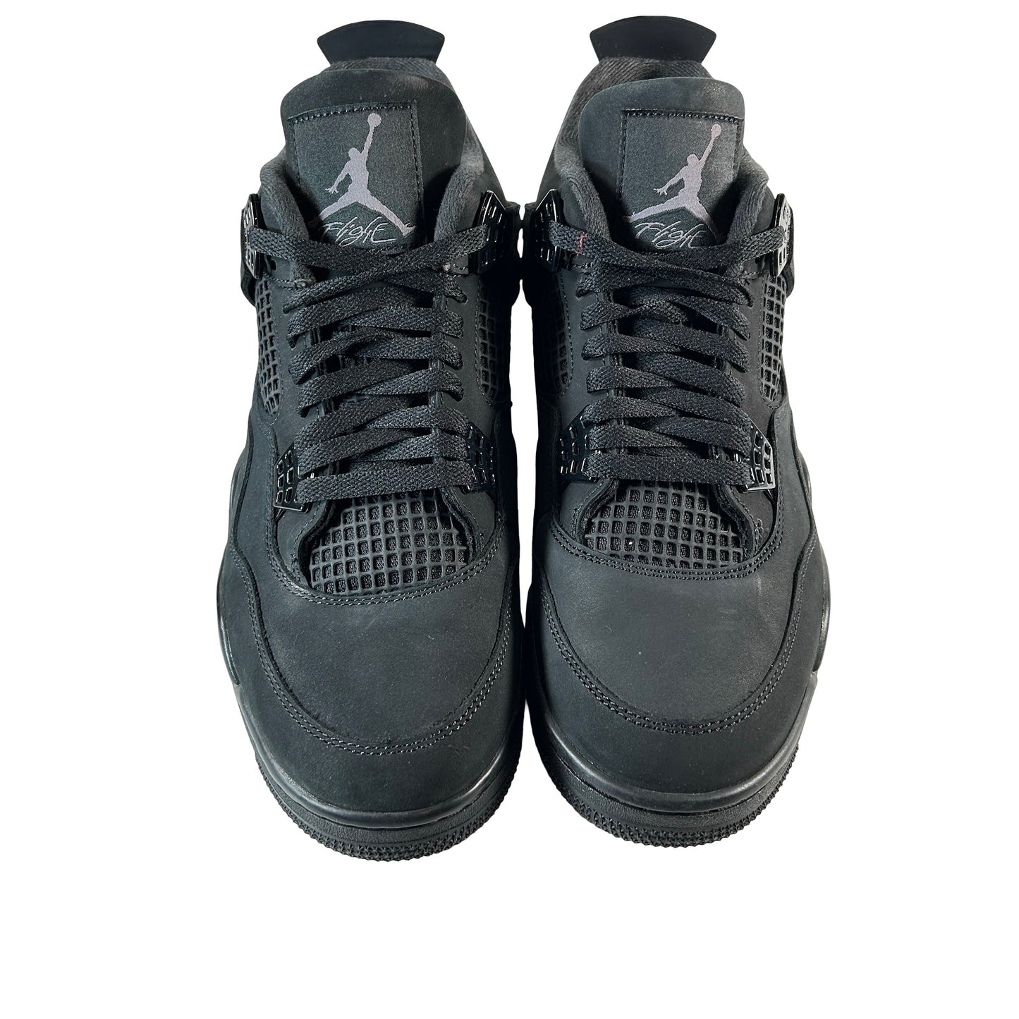 FV5029 010 Jordan 4 Retro Black Cat (2025) [USED] - 11.5 M (Used2)