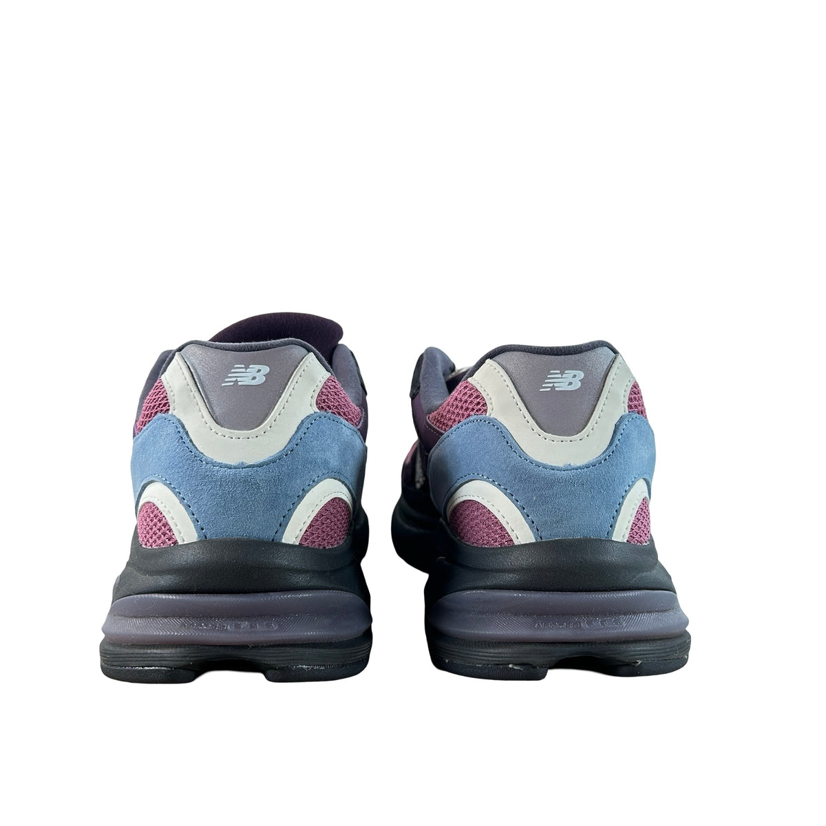 U2010KTC New Balance 2010 Kith Purple Black [USED] - 10.5 M (Used2)