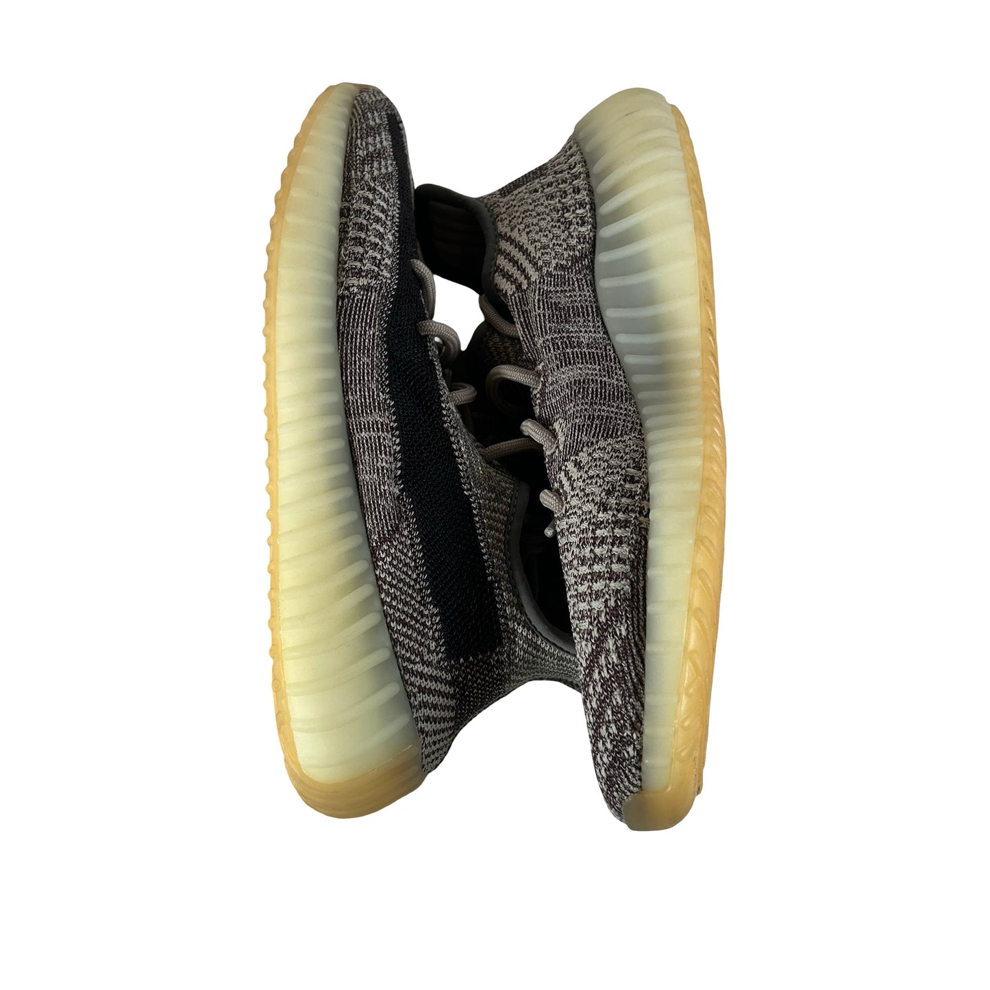 FZ1267 adidas Yeezy Boost 350 V2 Zyon [USED] - 7.5 M (Used) (Replace Box)