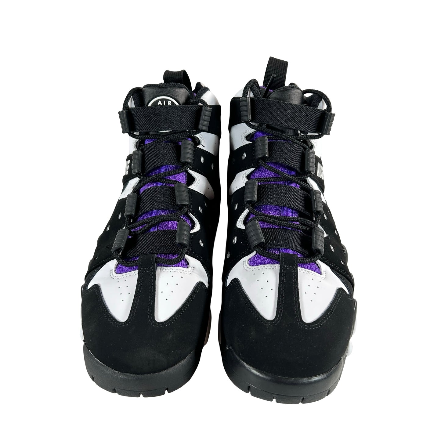 CZ7871 001 Nike Air Max 2 CB 94 Negro Blanco Púrpura (2020)