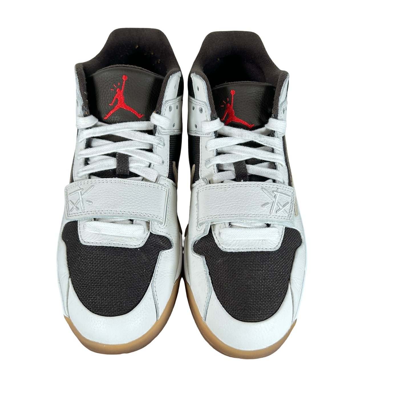 FZ8117 100 Jordan Jumpman Jack TR Travis Scott Sail [USED] - 9.5 M (Used6)