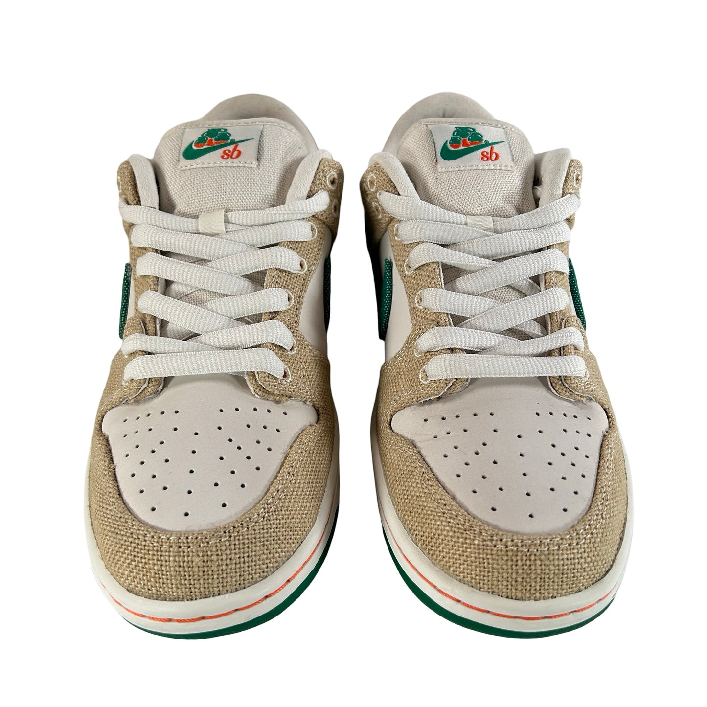 FD0860 001 Nike SB Dunk Low Jarritos [USED] - 9 M (VNDS)