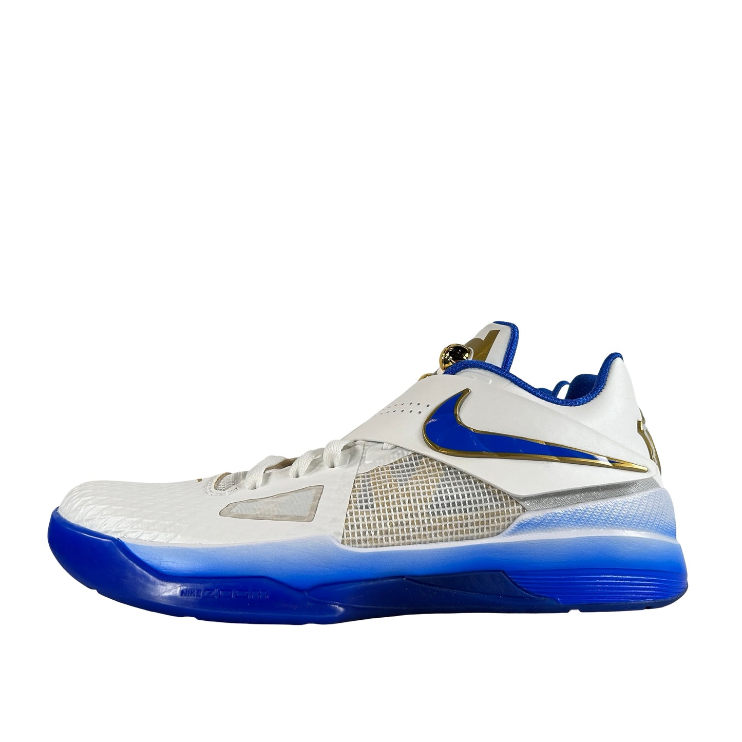 IB3546 100 Nike KD 4 The Real MVP [USED] - 9.5 M (Used2)