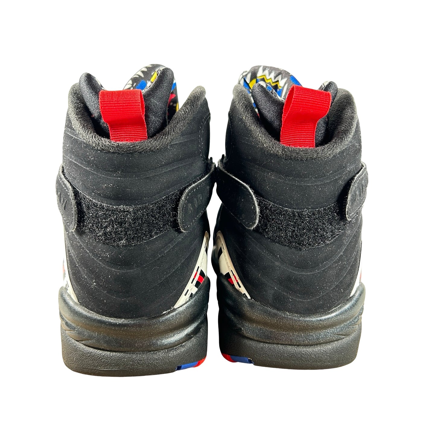 305381 062 Jordan 8 Retro Playoffs [USED] - 7 M (Used2)