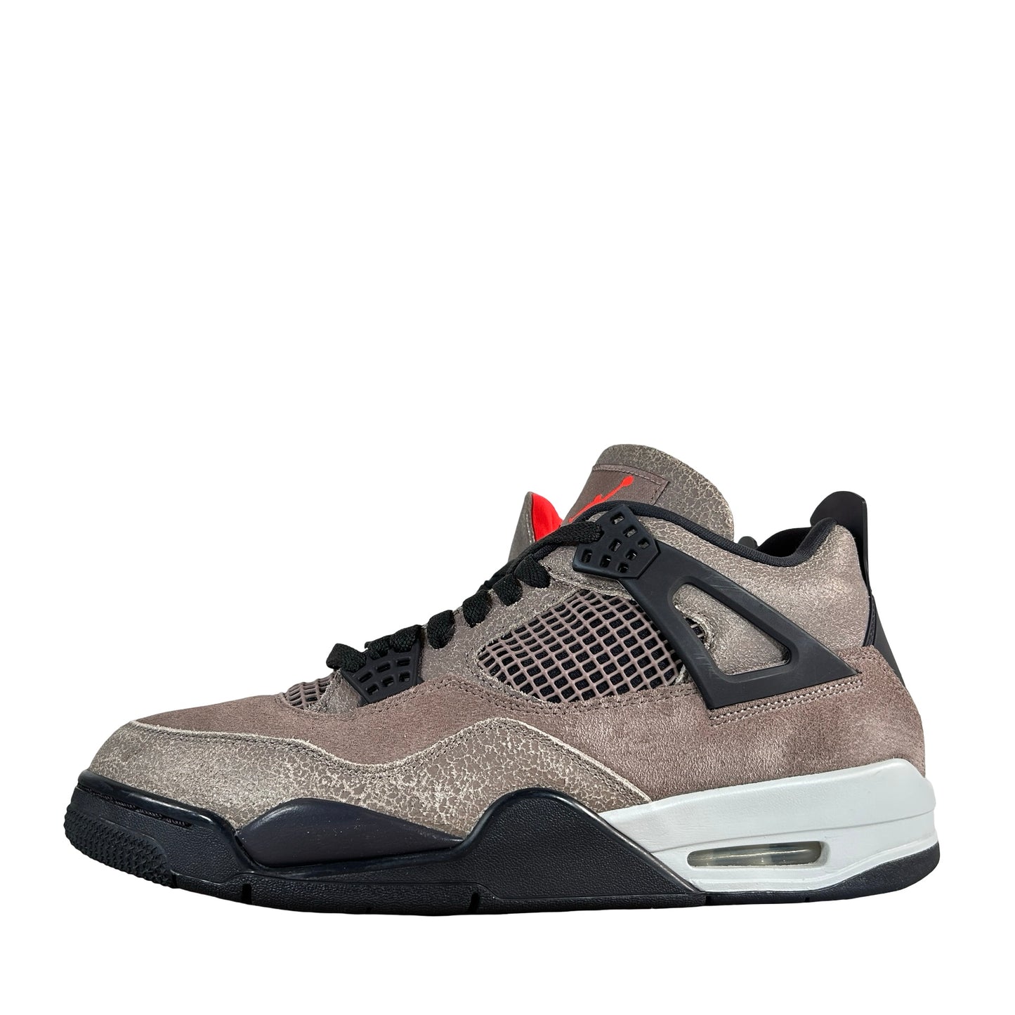 DB0732 200 Jordan 4 Taupe Haze [USED] - 11.5 M (Used5)