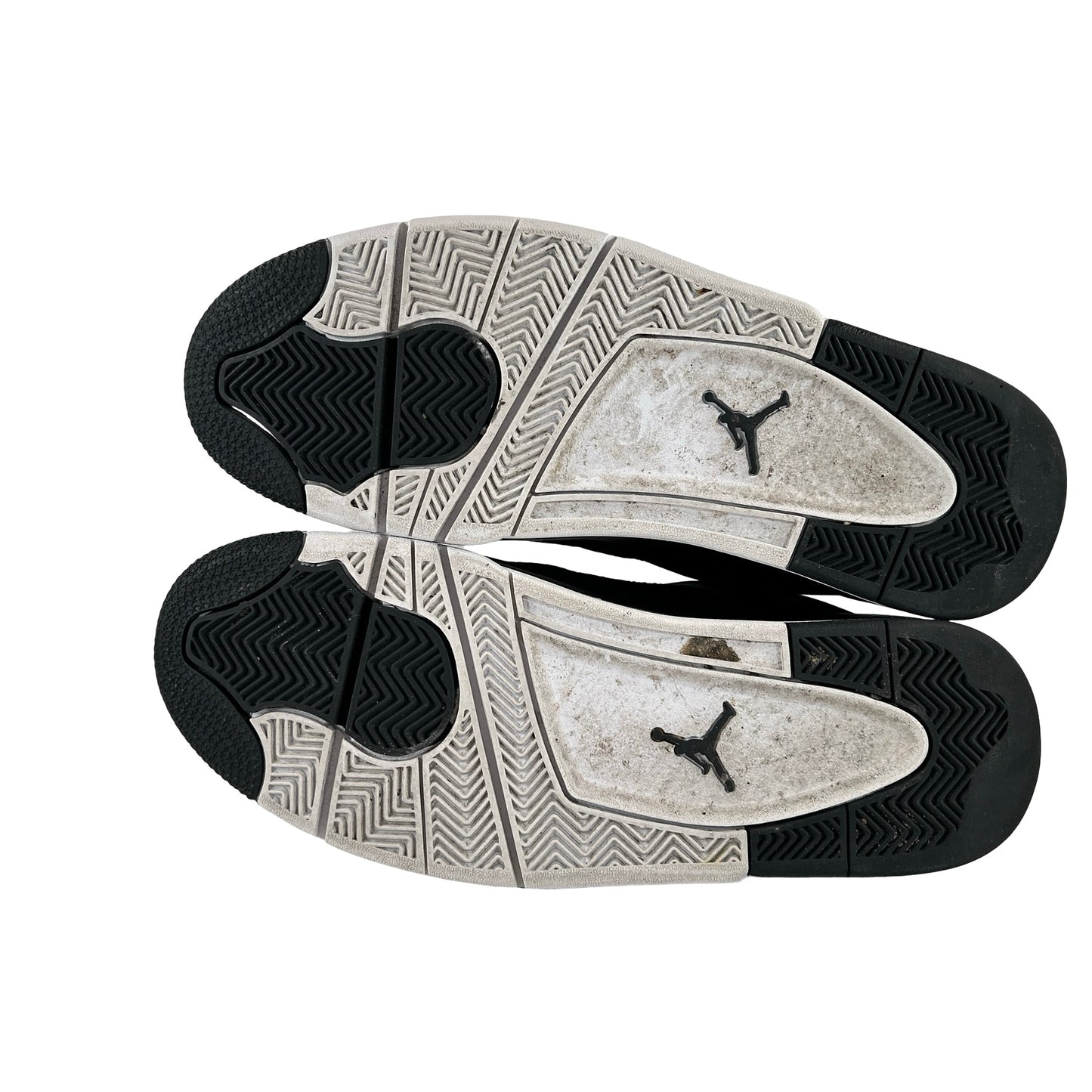 308497 032 Jordan 4 Retro Royalty [USED] - 12 M (Used2)