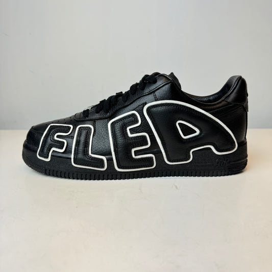 HJ8463 001 Nike Air Force 1 Low Cactus Plant Flea Market Black (2024) [USED] - 9.5 M (Used)