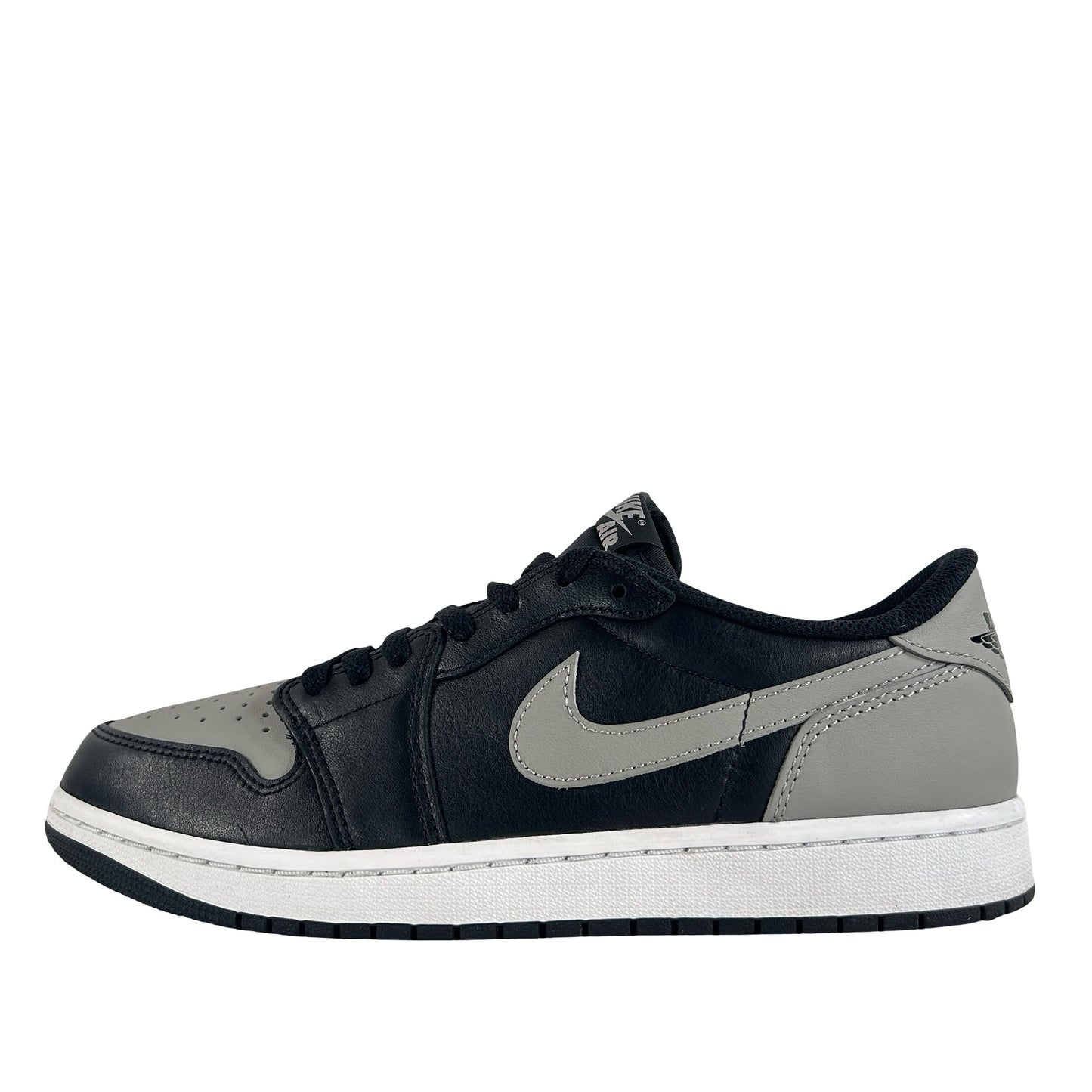 CZ0790 003 Jordan 1 Low OG Shadow (2024) [USED] - 10 M (Used2)