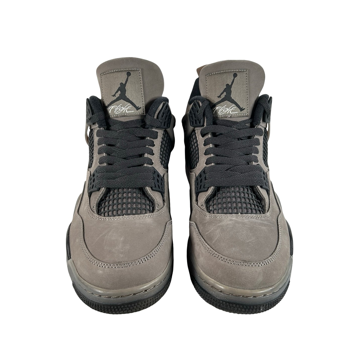 FV5029 200 Jordan 4 Retro Cave Stone [USED] - 11 M (Used)
