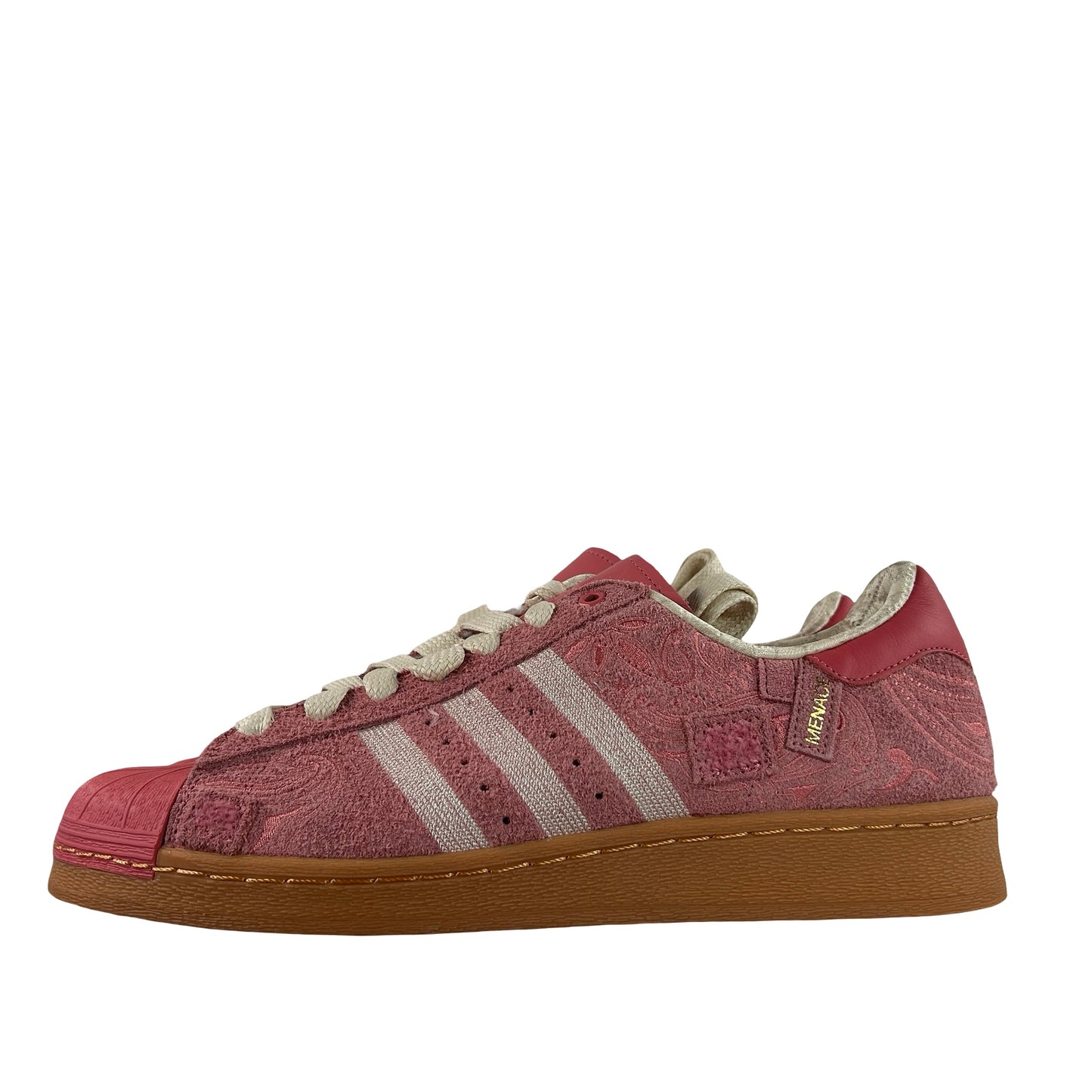KJ3009 adidas Superstar 82 Menace Mother's Day