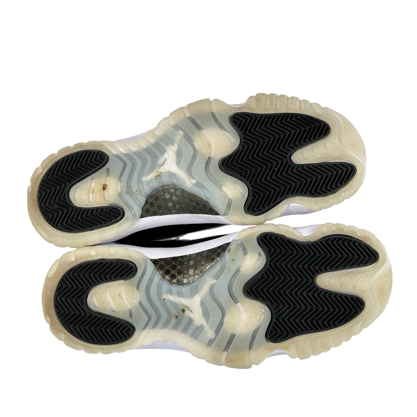 CT8012 170 Jordan 11 Retro DMP Defining Moments (2023) [USED] - 8 M (Used3)
