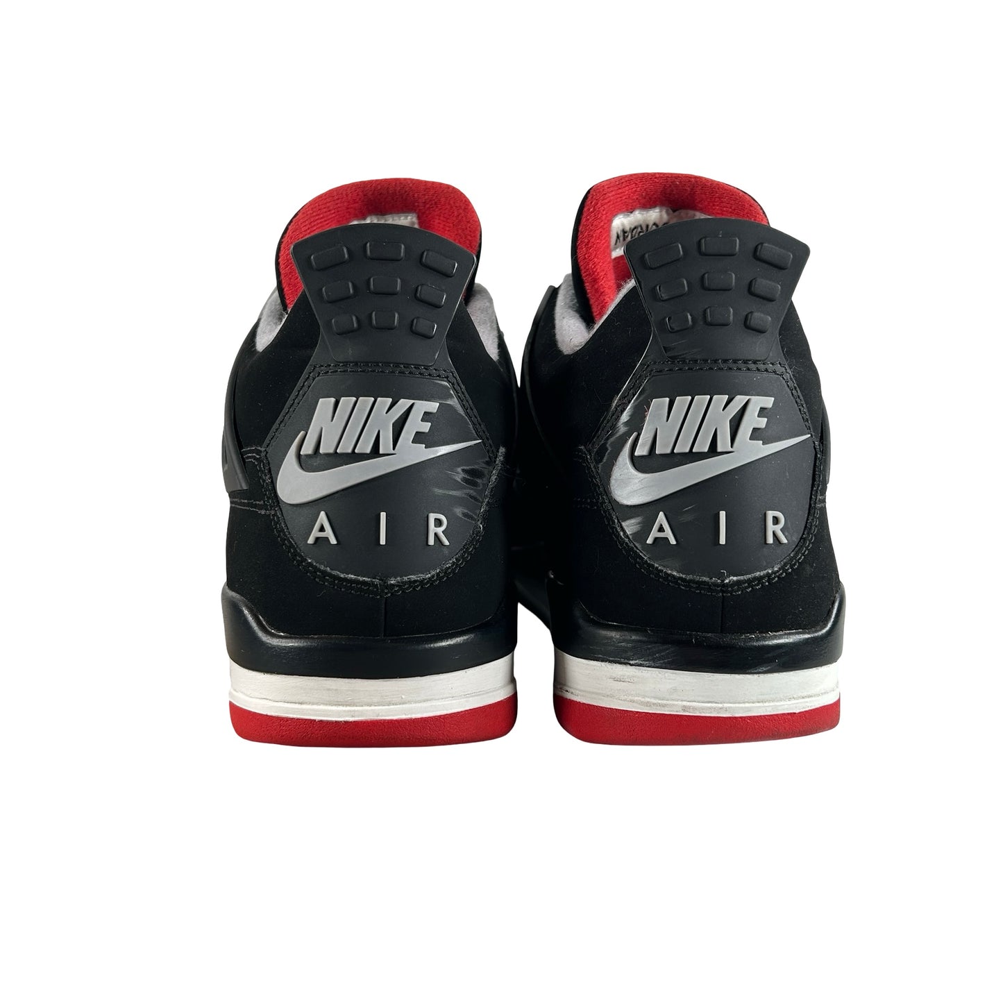 308497 060 Jordan 4 Bred (2019) [USED] - 10.5 M (Used7)