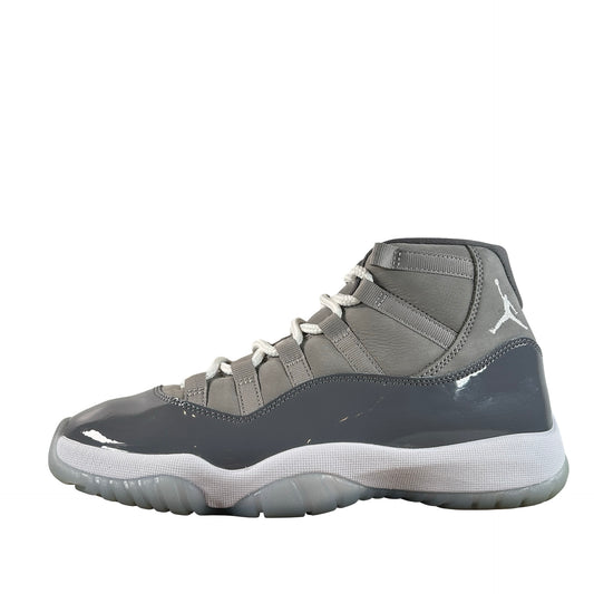 CT8012 005 Jordan 11 Retro Cool Grey (2021) [USED] - 8 M (Used9)
