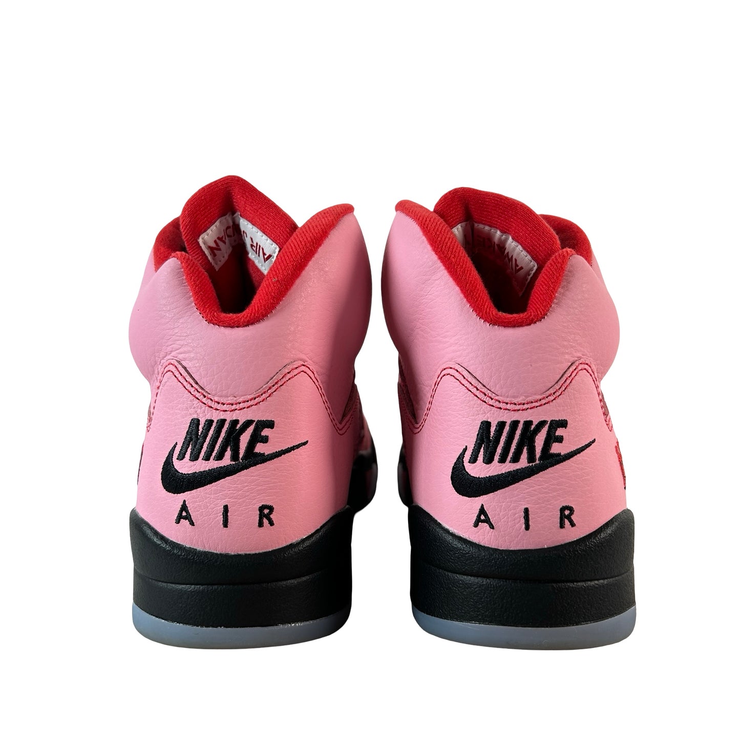 DV4982 600 Jordan 5 Retro Awake NY Arctic Pink [USED] - 9.5 M (Used4)