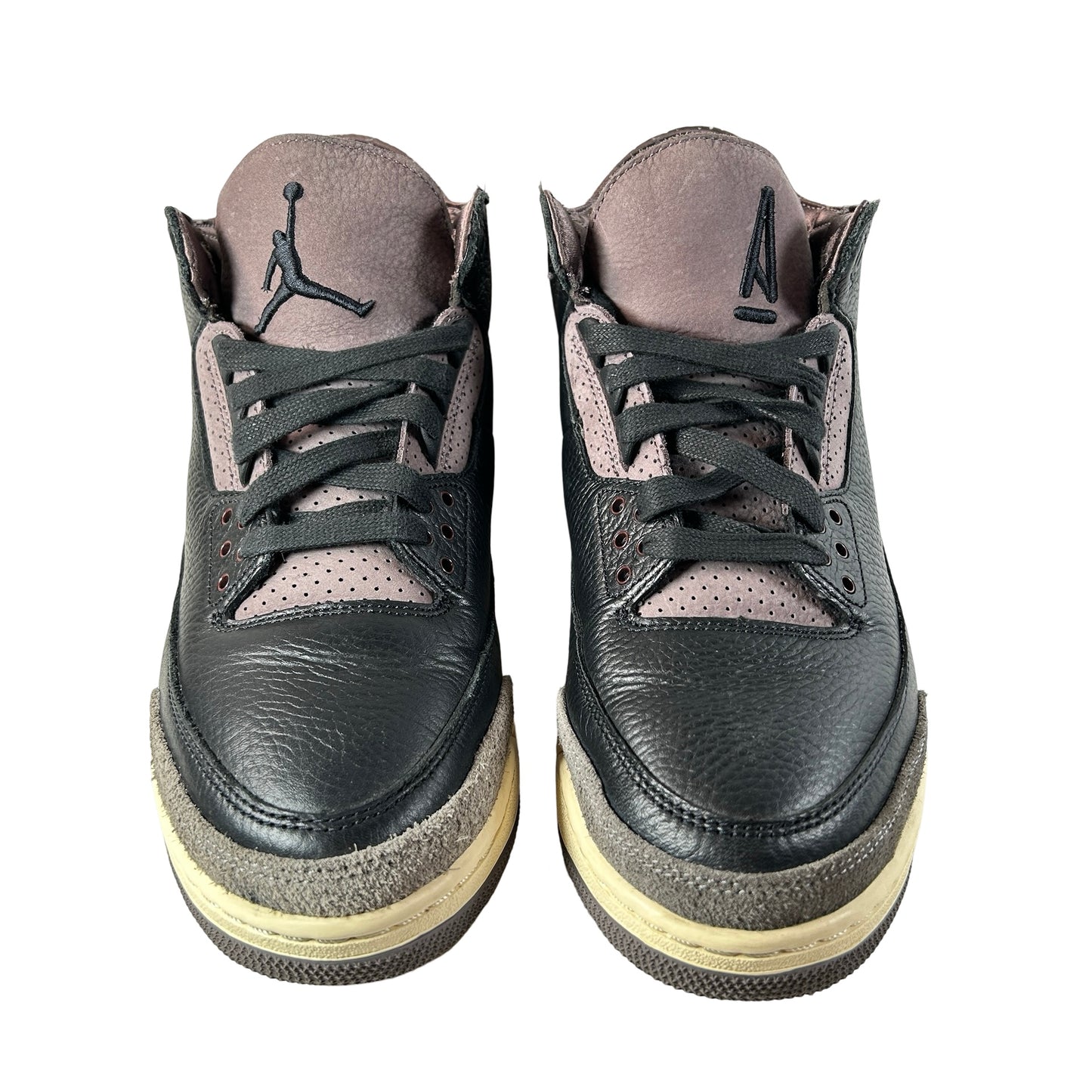 FZ4811 001 Jordan 3 Retro OG SP A Ma Maniére While You Were Sleeping (Women's) [USED] - 11.5 W / 10 M (Used5)