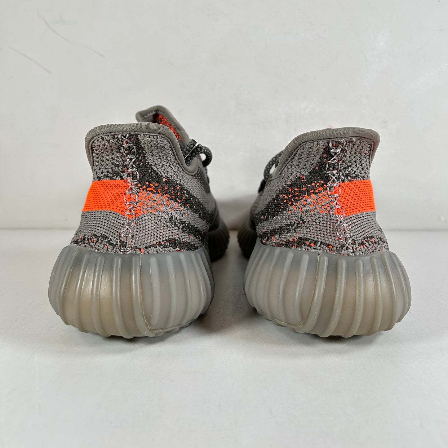 GW1229 Yeezy Boost 350 V2 Beluga Reflective [USED] - 9 M (VNDS)