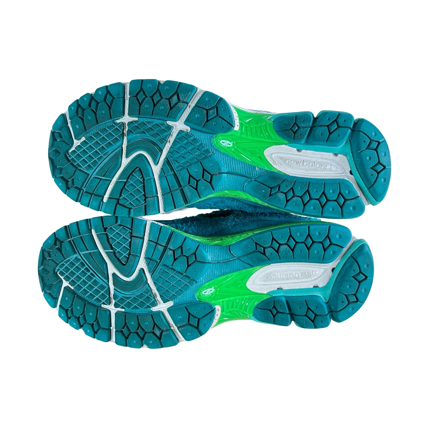 ML2002RJ New Balance 2002R Salehe Bembury Water Be The Guide [USED] - 8.5 M (Used5)