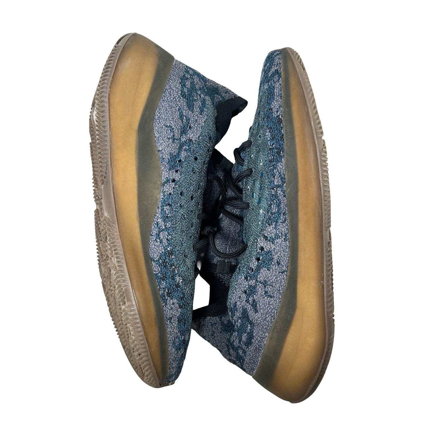 GZ0454 adidas Yeezy Boost 380 Covellite [USED] - 12 M (Used)