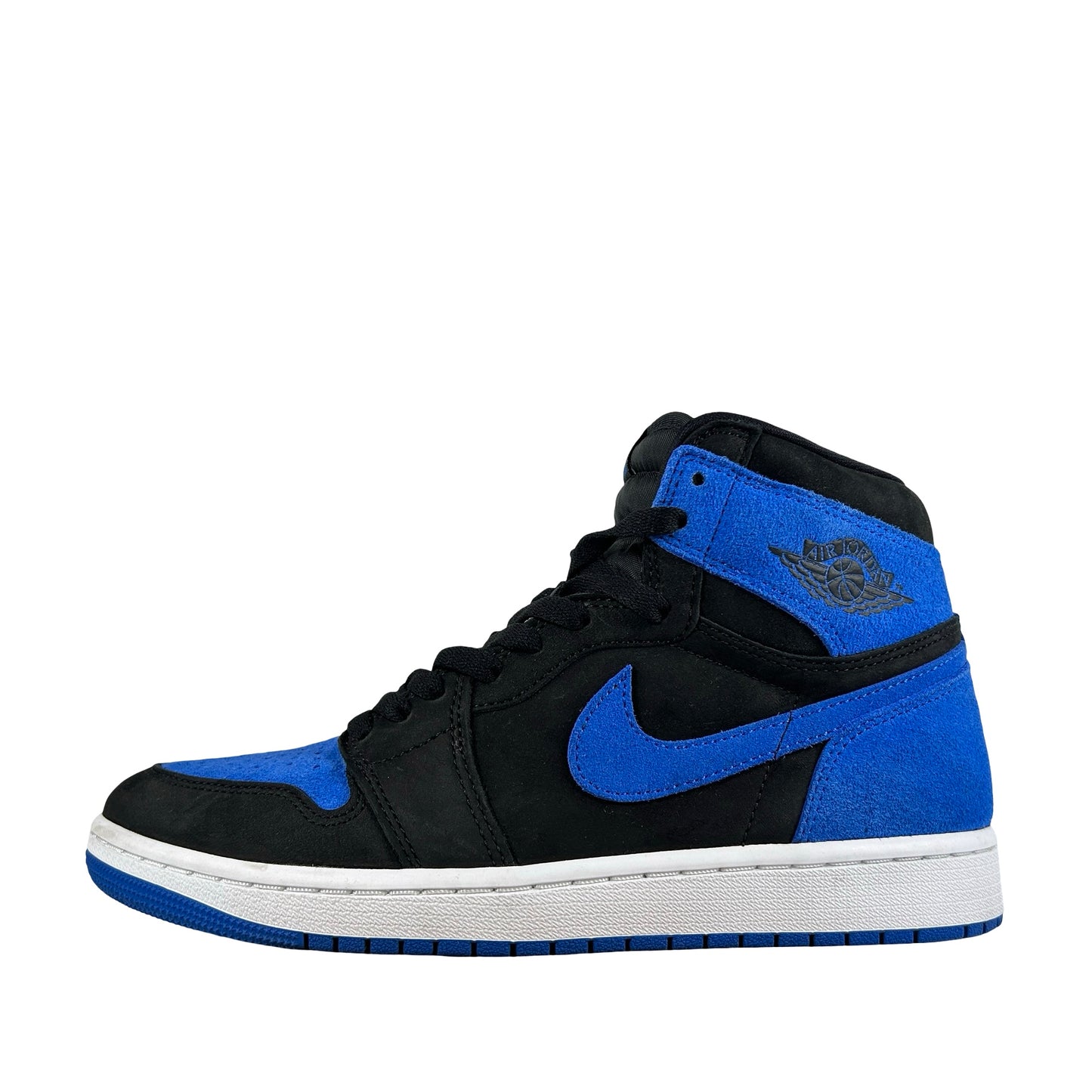 DZ5485 042 Jordan 1 Retro High OG Royal reinventado