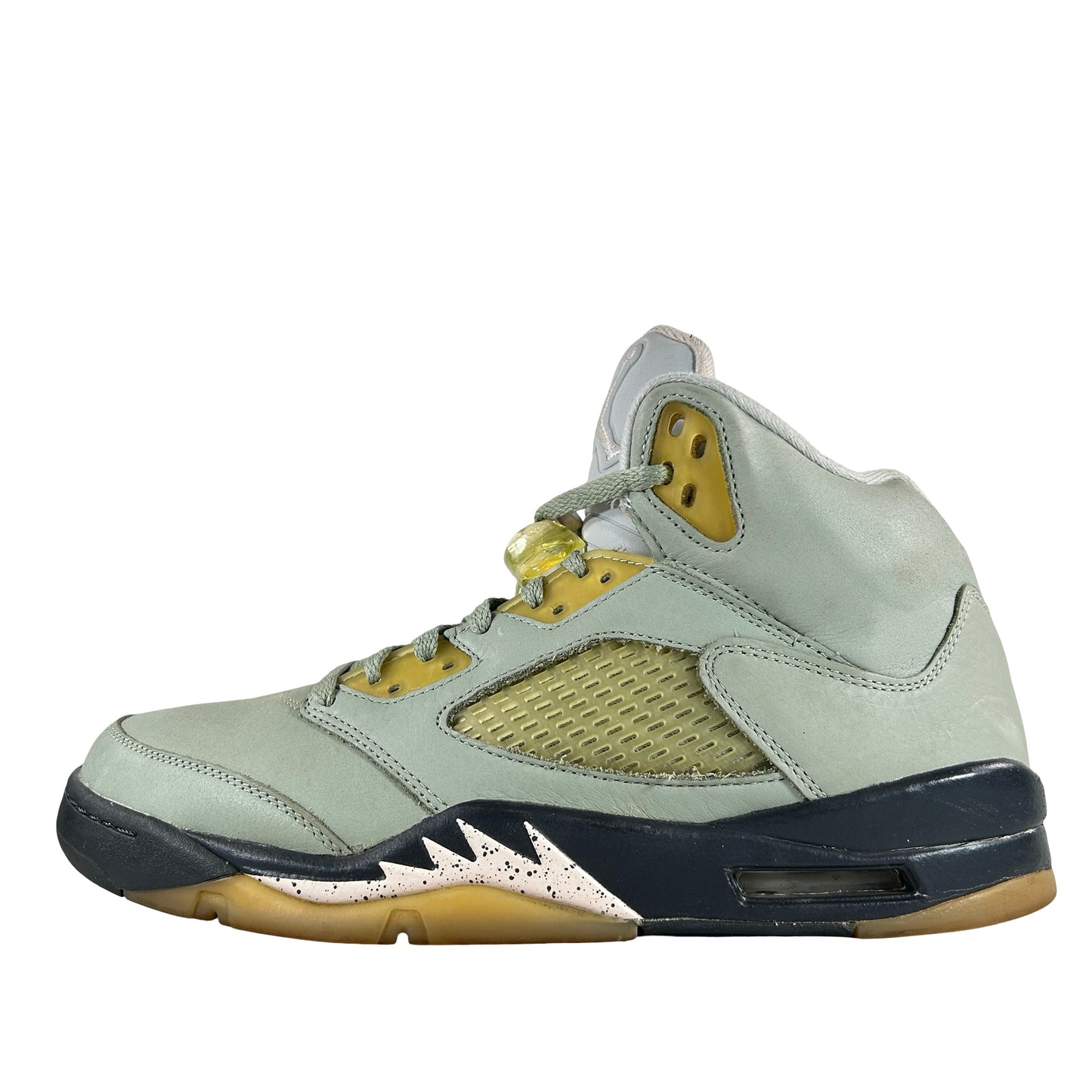 DC7501 300 Jordan 5 Retro Jade Horizon [USED] - 10.5 M (Used2)