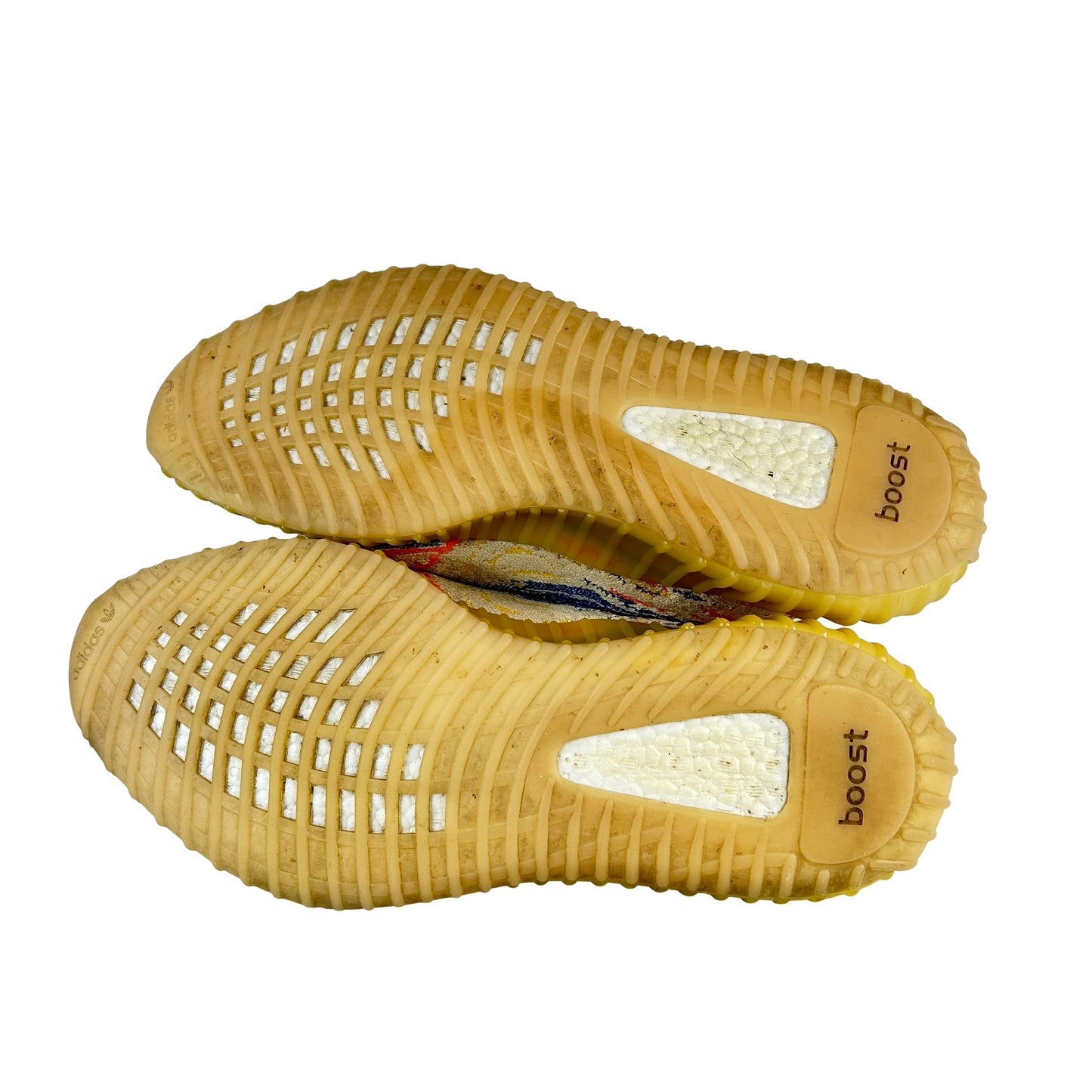 GW3773 Yeezy 350 MX Oat [USED] - 13.5 M (Used)